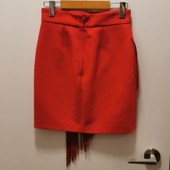 Maje skirt - Picture 4 of 4